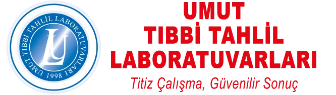 Umut Tıbbi Tahlil Laboratuvarı